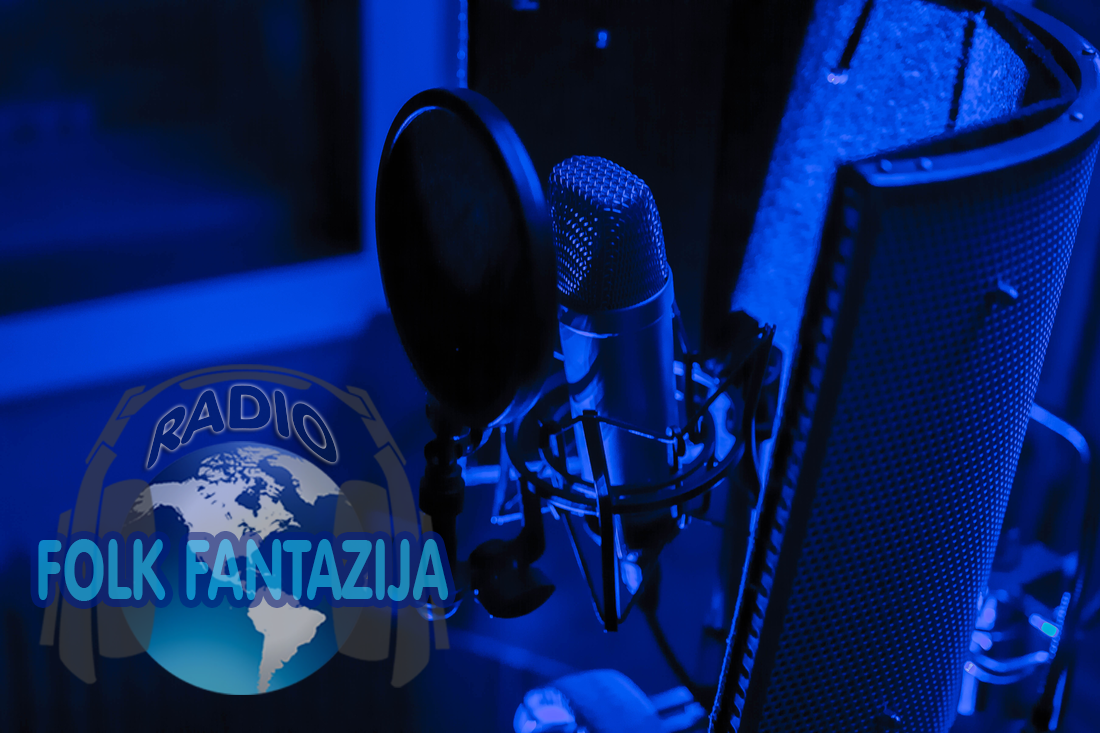 Folk Fantazija Radio